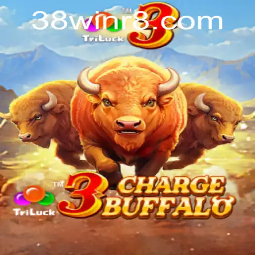 Descubra o Fascinante Mundo de 3ChargeBuffalo e a Exuberância de 38win